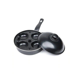 Fox Run - Ensemble de pocheuse et poêle