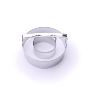 Fox Run - Emporte-pièce pour beignes