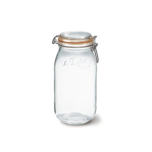 Port-Style - Le Parfait Super bocal clip