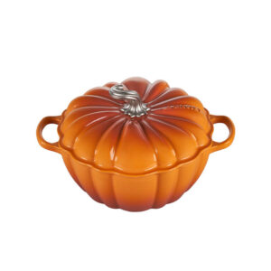 Le Creuset - Cocotte citrouille 3.7L