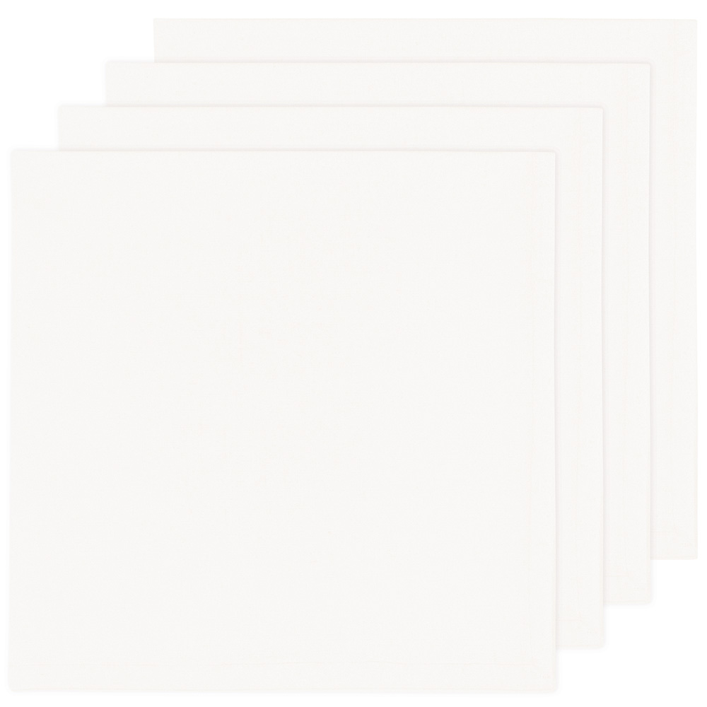 Now Design - Set of 4 napkins Spectrum