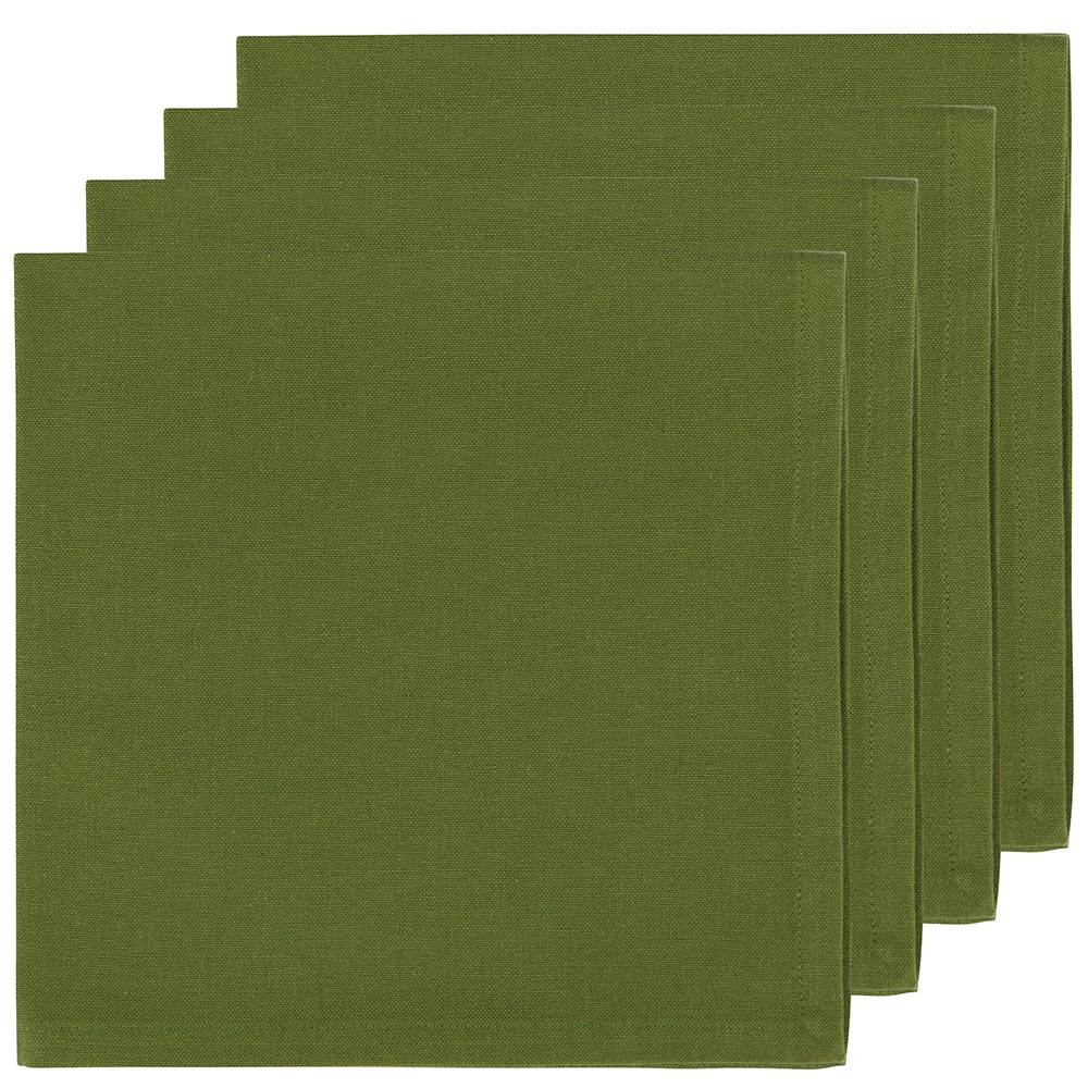 Now Design - Set of 4 napkins Spectrum - Image 4