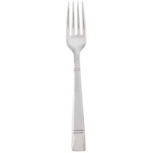 Sara - 6 stainless steel dinner forks Tigra