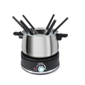 Swissmar - Ensemble à fondue AROLLA