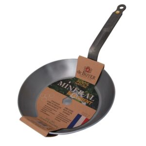 DeBuyer - Poêle Mineral