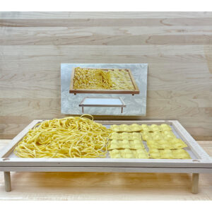 Sara - Séchoir à pâtes empilable