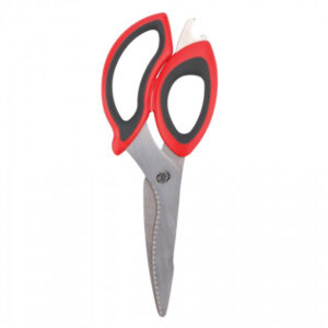 Tovolo - Ciseaux de cuisine multi-fonction