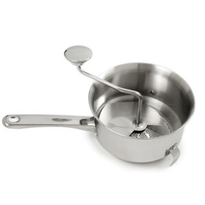 Norpro - Presse-purée en stainless