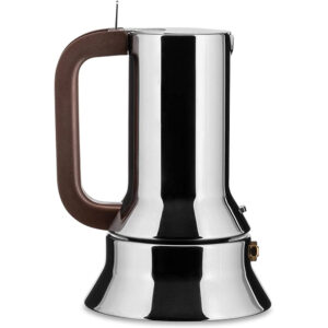 Alessi - Cafetière espresso 9090