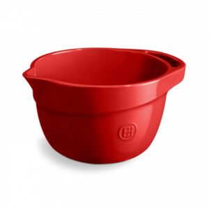 Emile Henry - Bol de préparation 3.5L