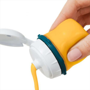 Oxo - Flacon souple (2)