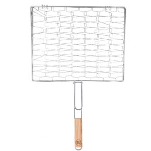 Danesco - Panier flexible pour le BBQ