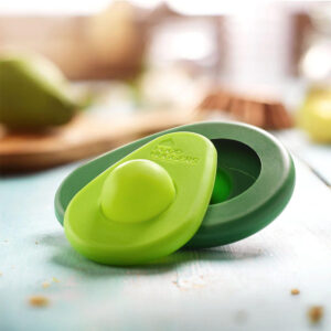 Food Huggers - Protège avocat en silicone