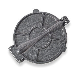 Fox Run - Presse-tortillas authentique