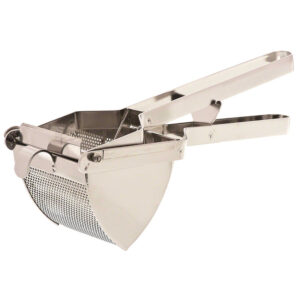 Browne - Presse purée angulaire