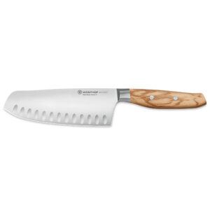 Wusthof - Couteau Santoku 17cm Amici