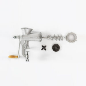 Henle Pro - Hachoir à viande #8