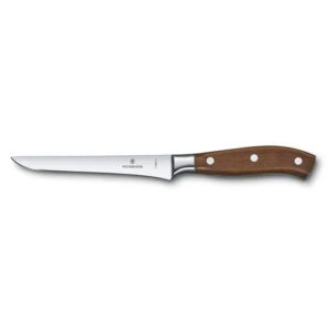 Victorinox - Couteau à désosser Grand Maître 15cm