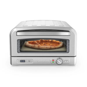 Cuisinart - Four à pizza intérieur