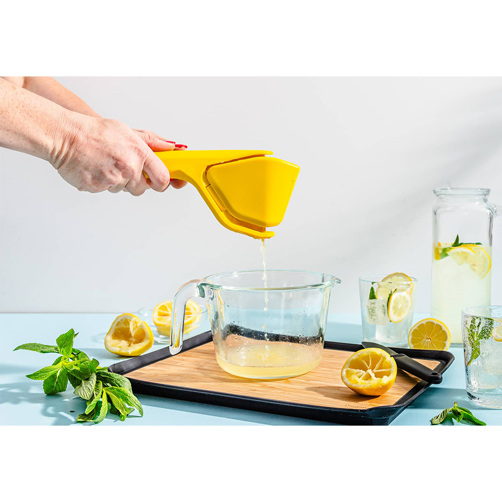 Dreamfarm - Fold Flat Juicer FLUICER for Lemon - Image 2