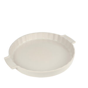 Peugeot - Plat à tarte en céramique Appolia 30cm