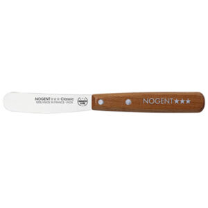 Nogent - Tartineur Classic 8cm cerisier
