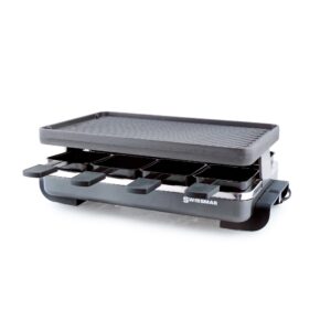 SWISSMAR - Four à raclette Classic