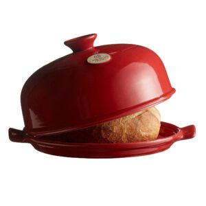 Emile Henry - Le moule à pain rond