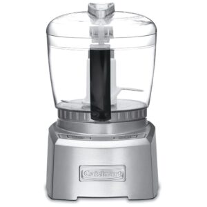 Cuisinart - Hachoir-Broyeur Collection Elite- 4 tasses (1L)