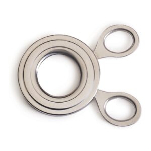 Endurance - Coupe oeuf