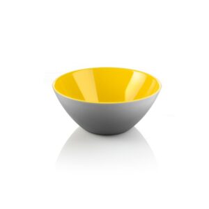 Guzzini - My Fusion bowl, Grey