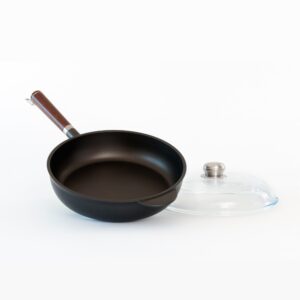Julienne - Sauteuse avec manche amovible 24 cm