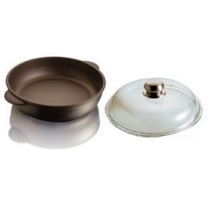 Julienne - Sauteuse à deux poignées - 32 cm Induction