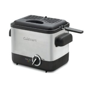 Cuisinart - Friteuse compacte