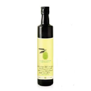 La Belle Excuse - Huile d'olive verte extra vierge, 1L