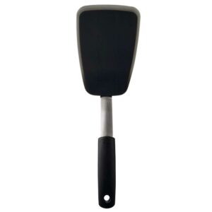 Oxo - Grande spatule flexible en silicone