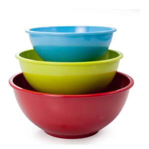 Danesco - Ensemble de 3 bols