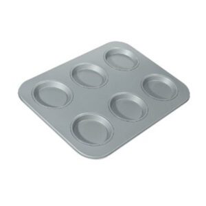 Fox Run - Moule muffins top