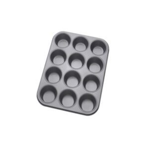 Fox Run - Moule pour 12 muffins