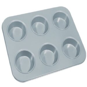 Fox Run - Grand moule à gros muffins