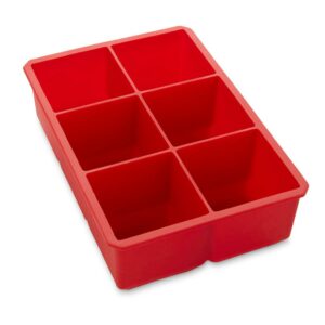 Kitchenbasics - Moule à pesto et glaçons larges en silicone