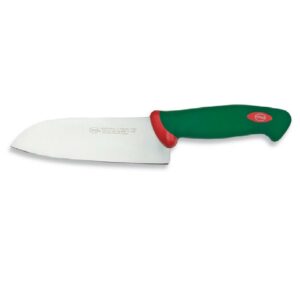 Sanelli - Couteau santoku 16cm
