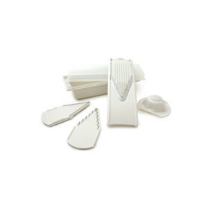 Swissmar - Mandoline V-prep