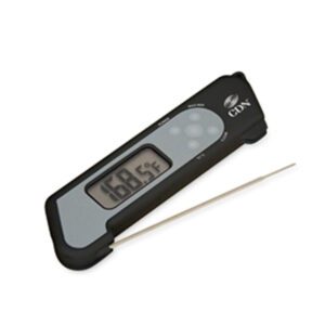 CDN - Thermomètre pliable