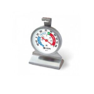 CDN- Thermomètre réfrigérateur/congélateur haute résistance