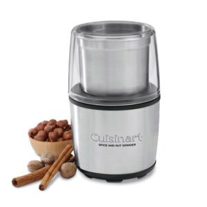 Cuisinart - Moulin à épices et à noix