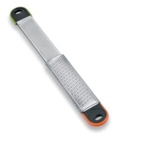 Cuisipro - Râpe zesteur double