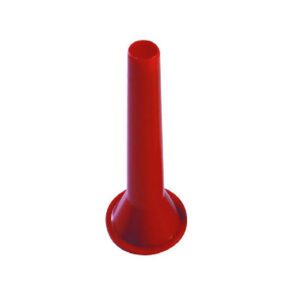 Henle Pro - Entonnoir pour les saucisses, Régulier