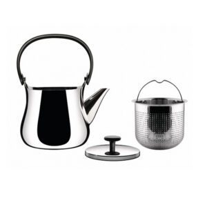 Alessi - Bouilloire/ théière CHA