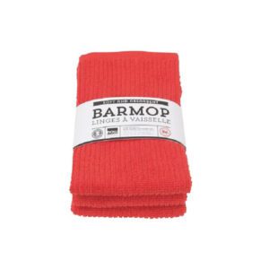 BARMOP - Rouge